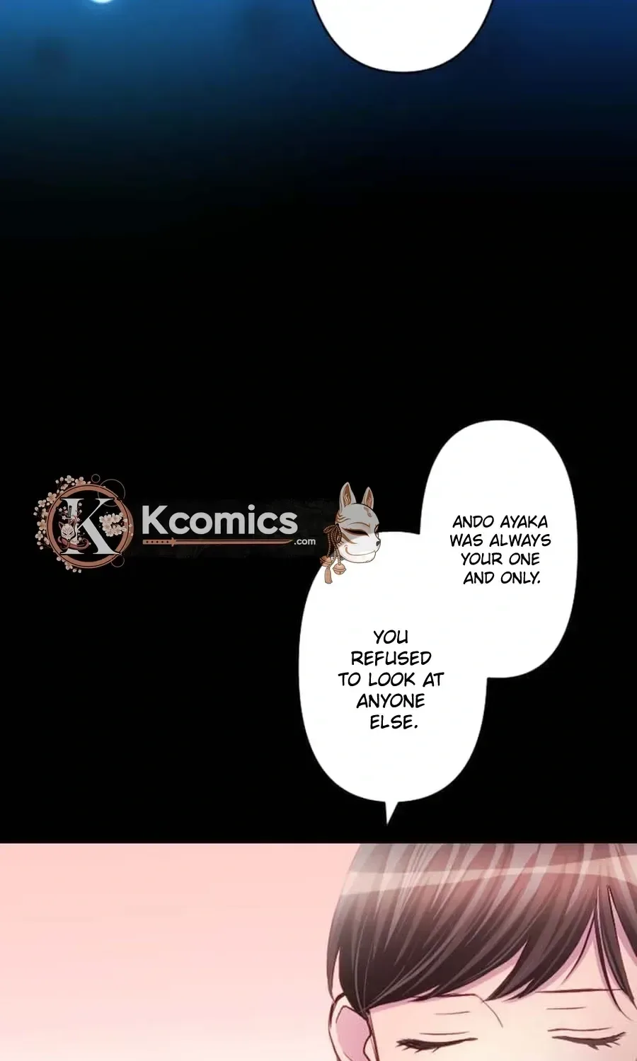 Camouflage Fuufu Chapter 21 page 21