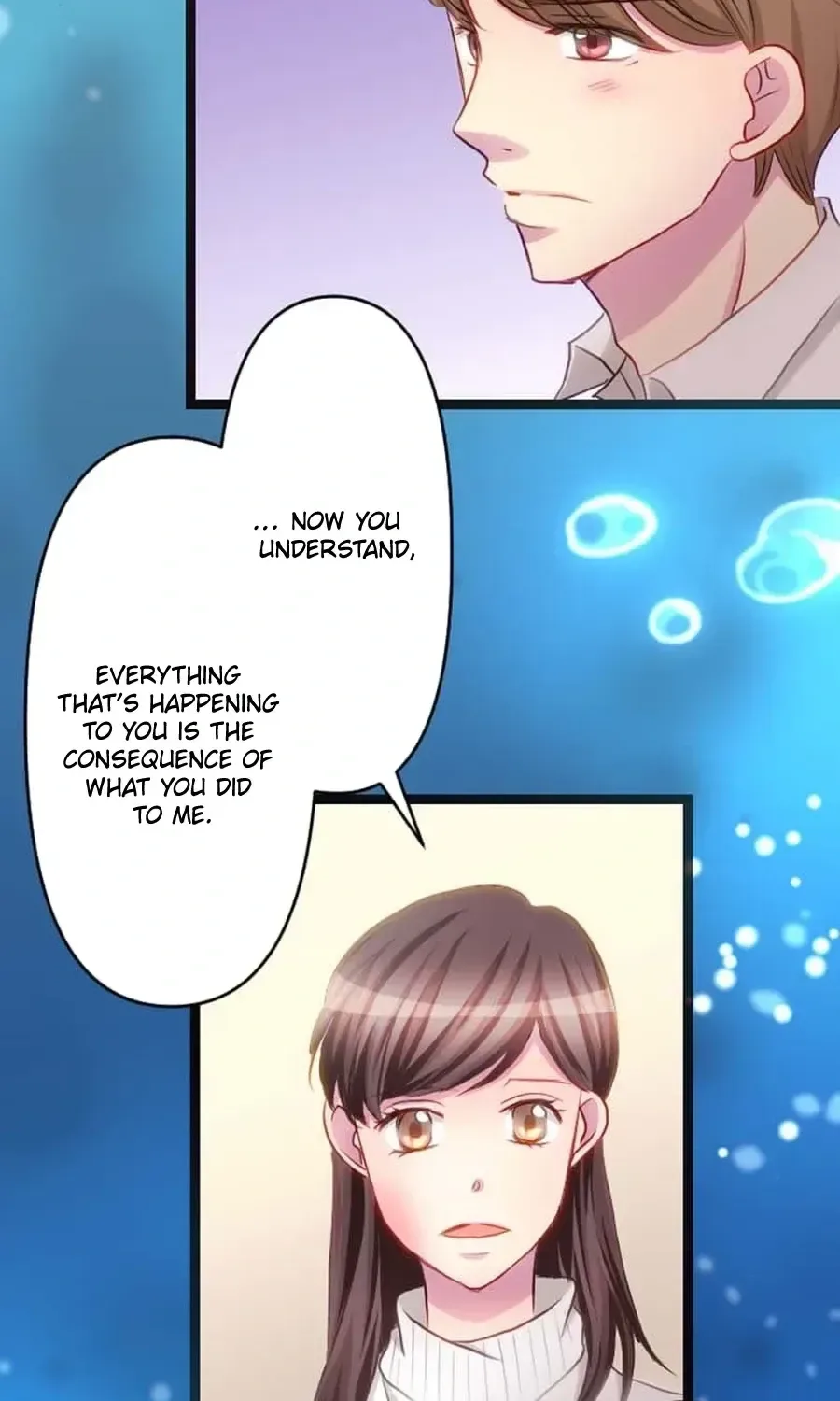 Camouflage Fuufu Chapter 21 page 19