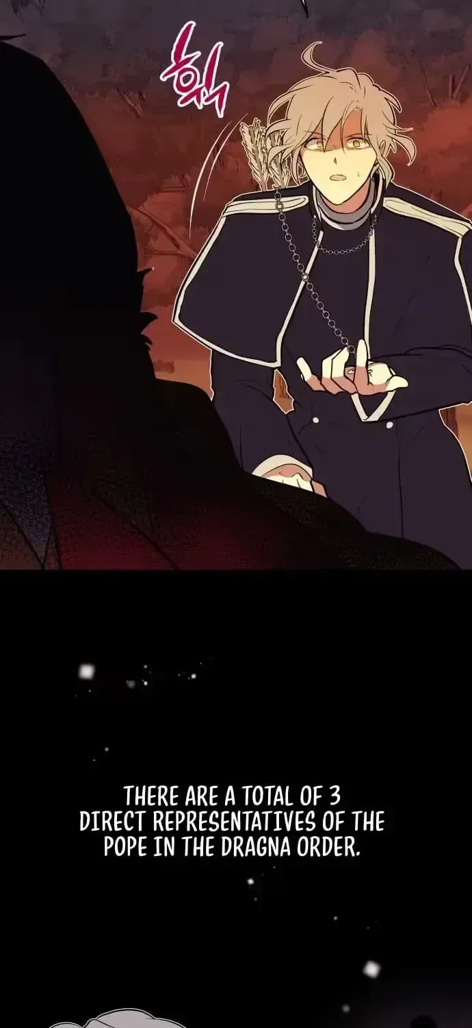 The Secret of Netsy Chapter 20 page 43