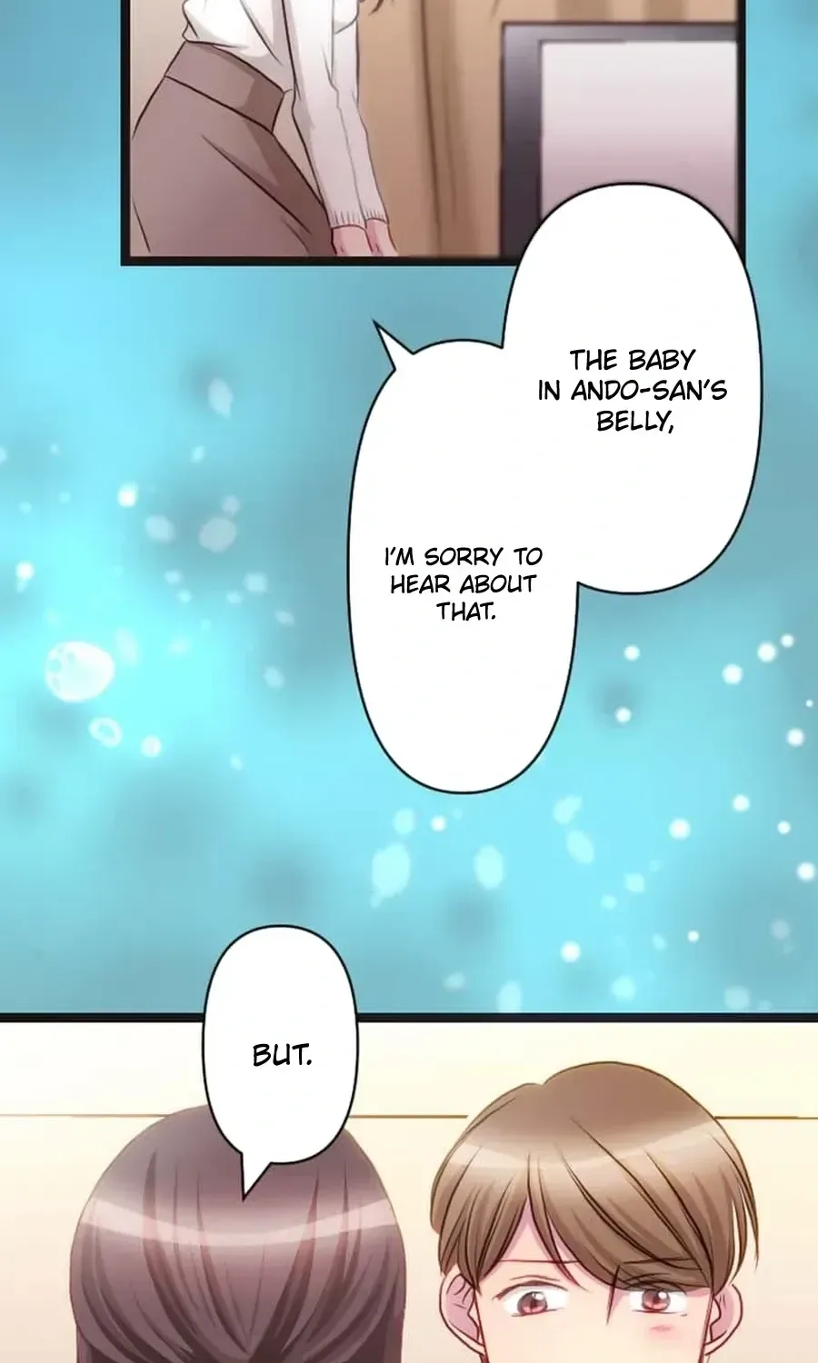 Camouflage Fuufu Chapter 21 page 15