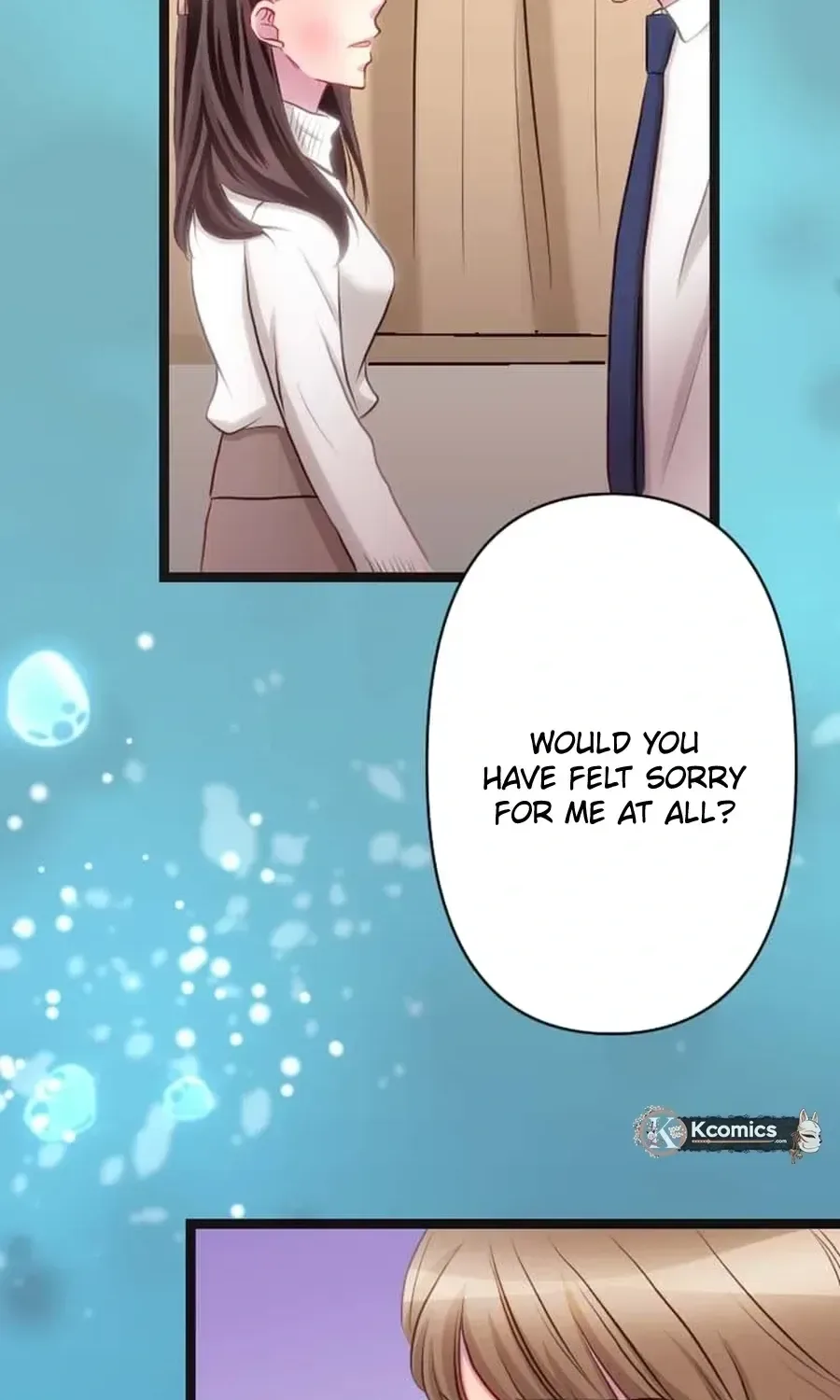 Camouflage Fuufu Chapter 21 page 18