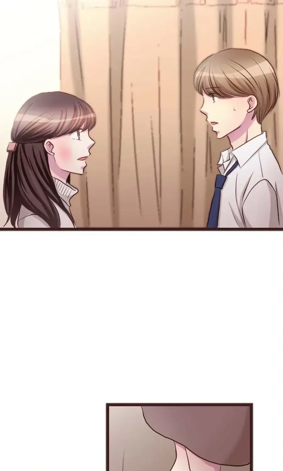 Camouflage Fuufu Chapter 21 page 32