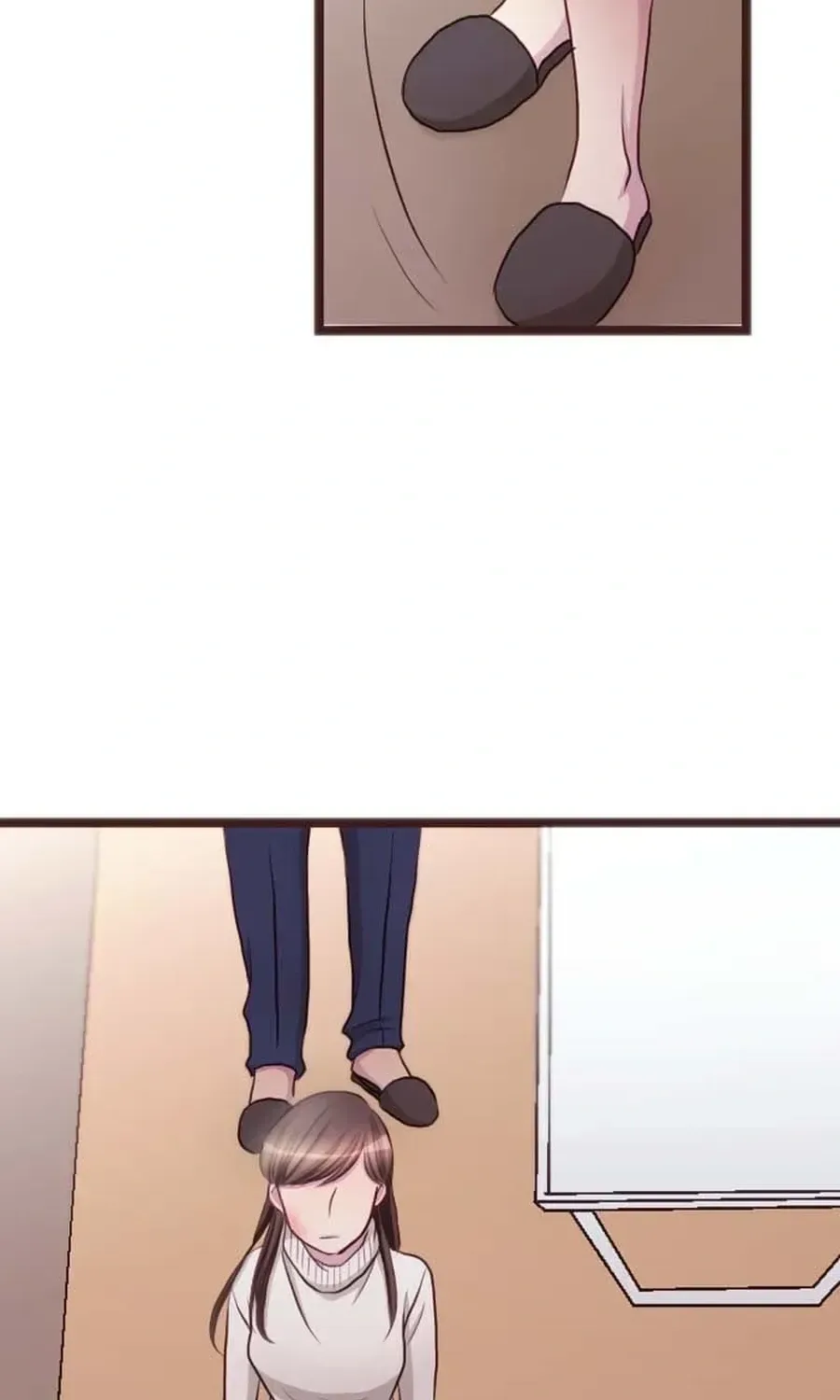 Camouflage Fuufu Chapter 21 page 33