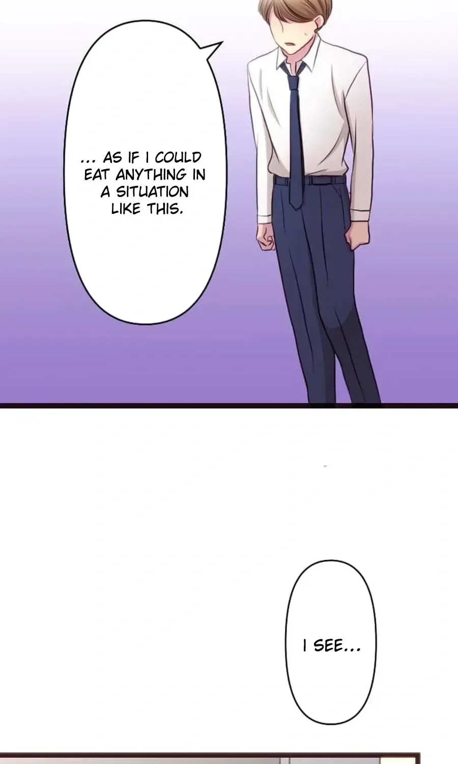 Camouflage Fuufu Chapter 21 page 37