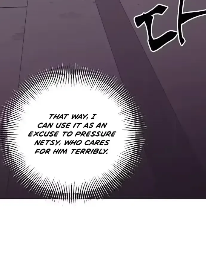 The Secret of Netsy Chapter 20 page 61
