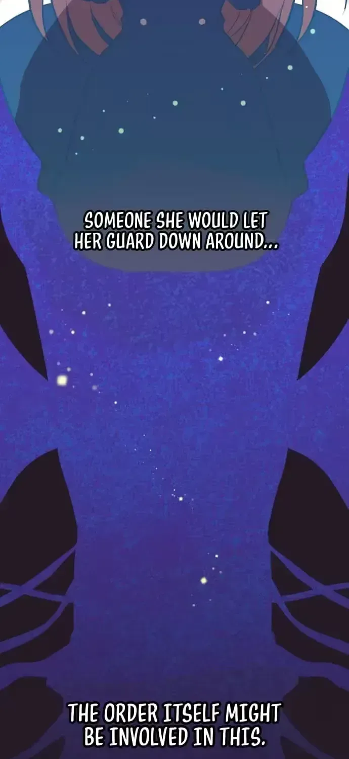 The Secret of Netsy Chapter 20 page 56