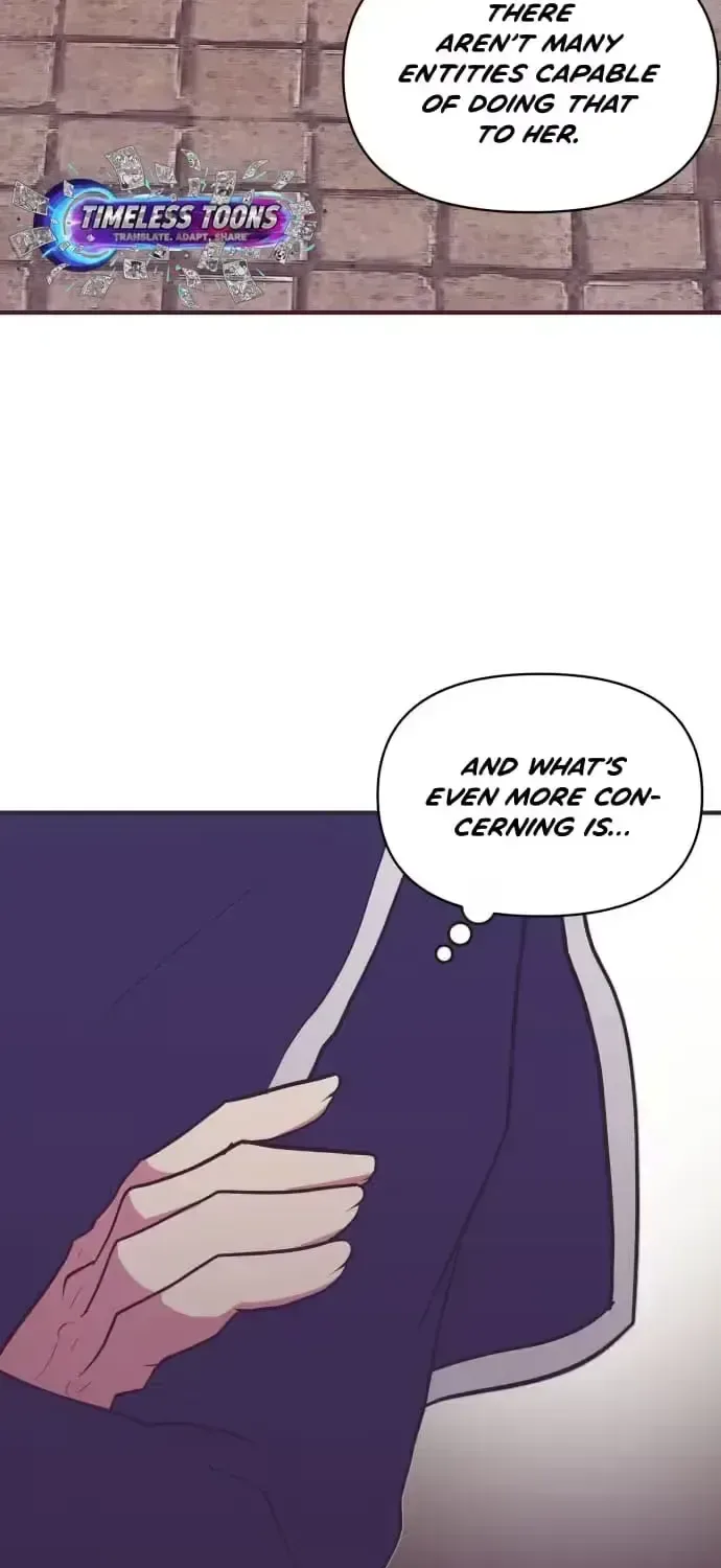 The Secret of Netsy Chapter 20 page 54