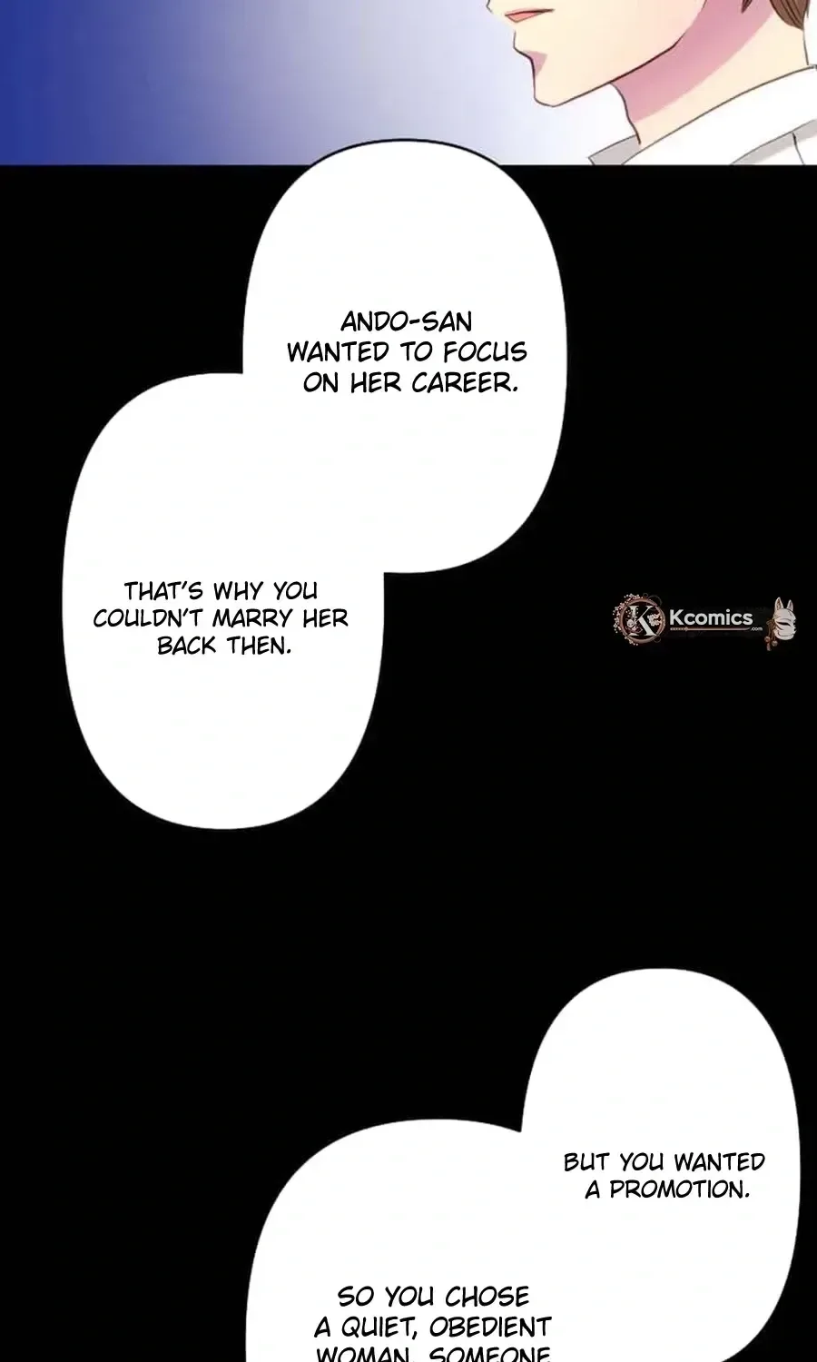 Camouflage Fuufu Chapter 21 page 29