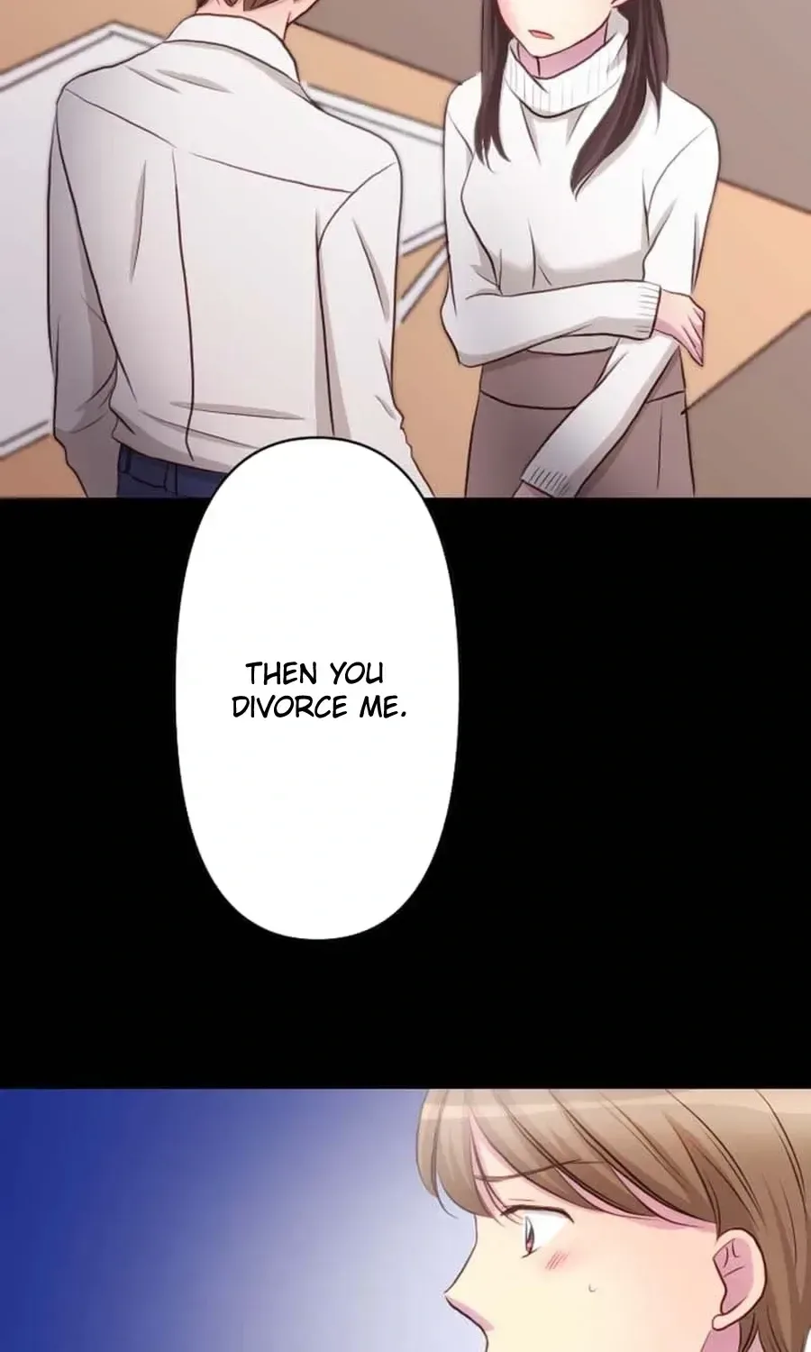 Camouflage Fuufu Chapter 21 page 28