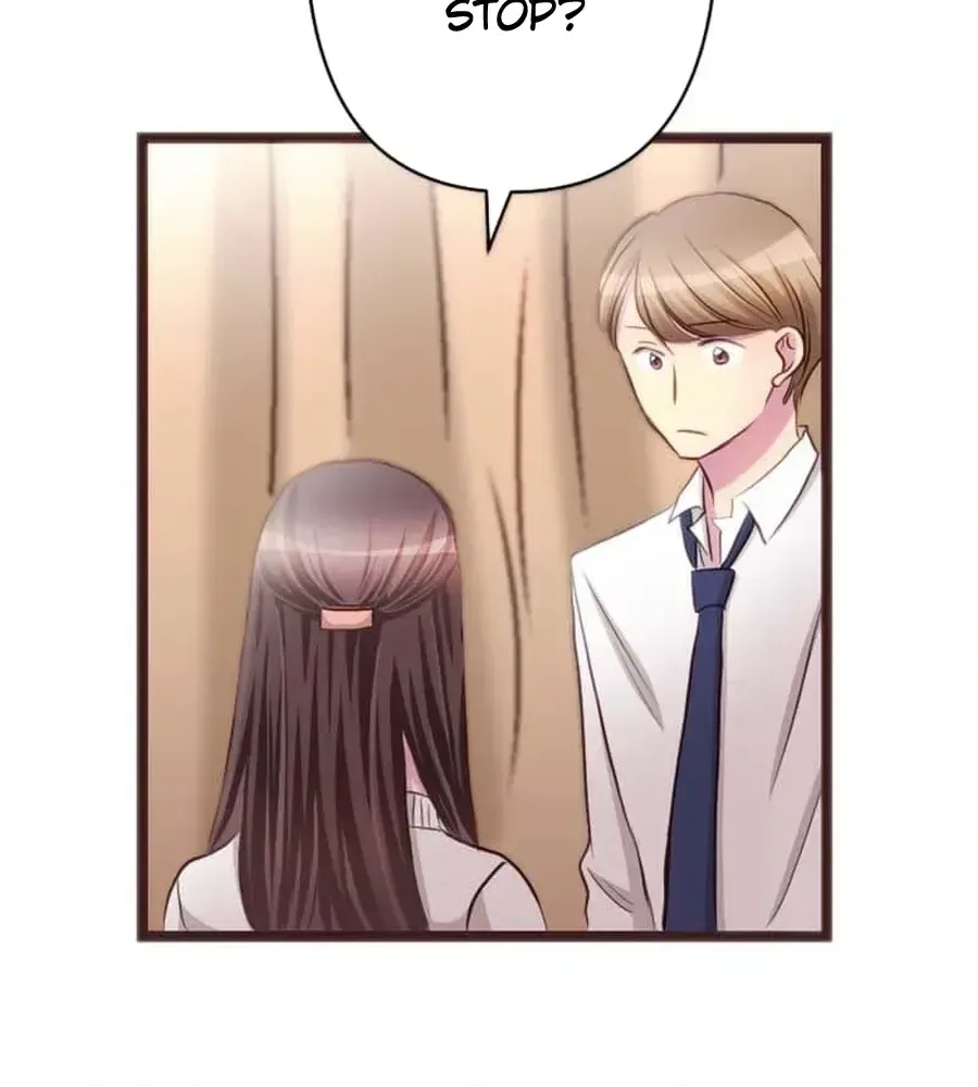 Camouflage Fuufu Chapter 21 page 45