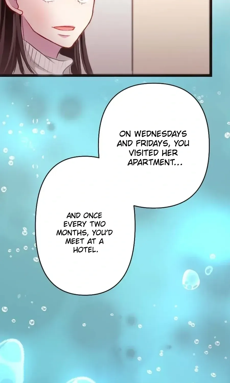 Camouflage Fuufu Chapter 21 page 48