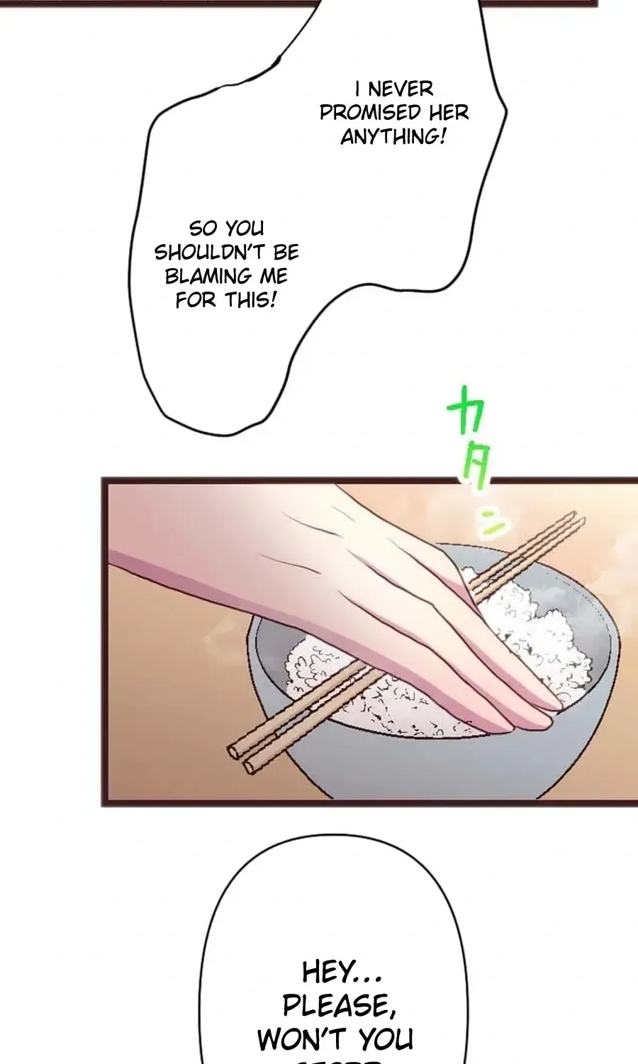 Camouflage Fuufu Chapter 21 page 44