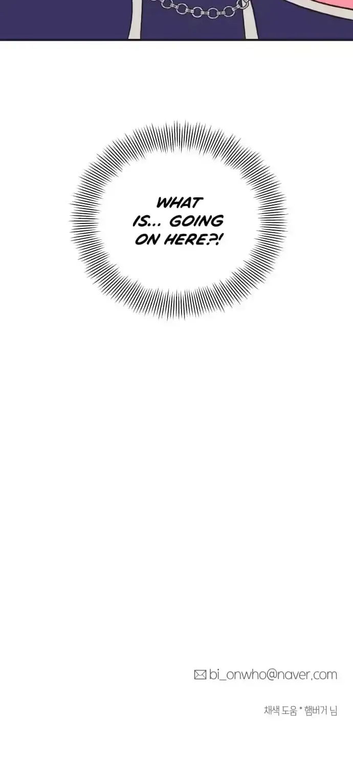 The Secret of Netsy Chapter 20 page 69