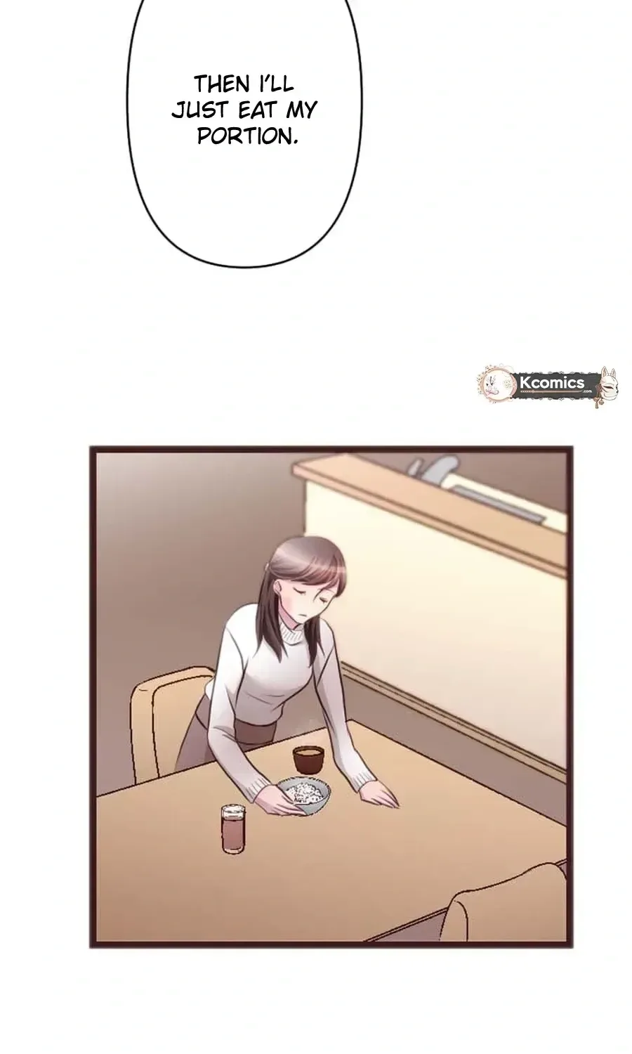 Camouflage Fuufu Chapter 21 page 39