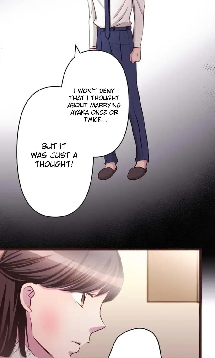 Camouflage Fuufu Chapter 21 page 43