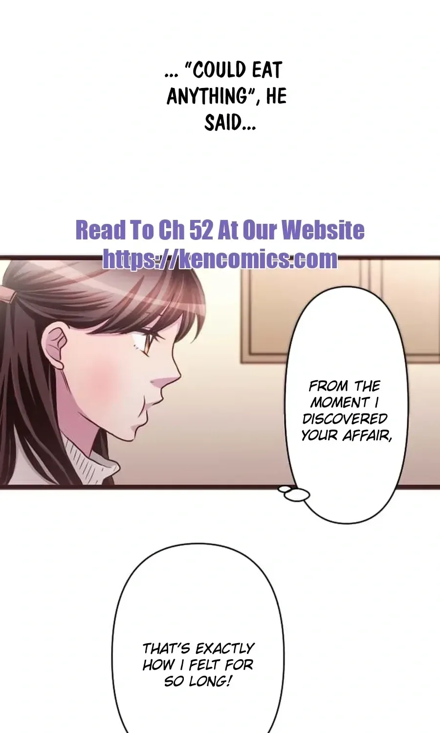 Camouflage Fuufu Chapter 21 page 40