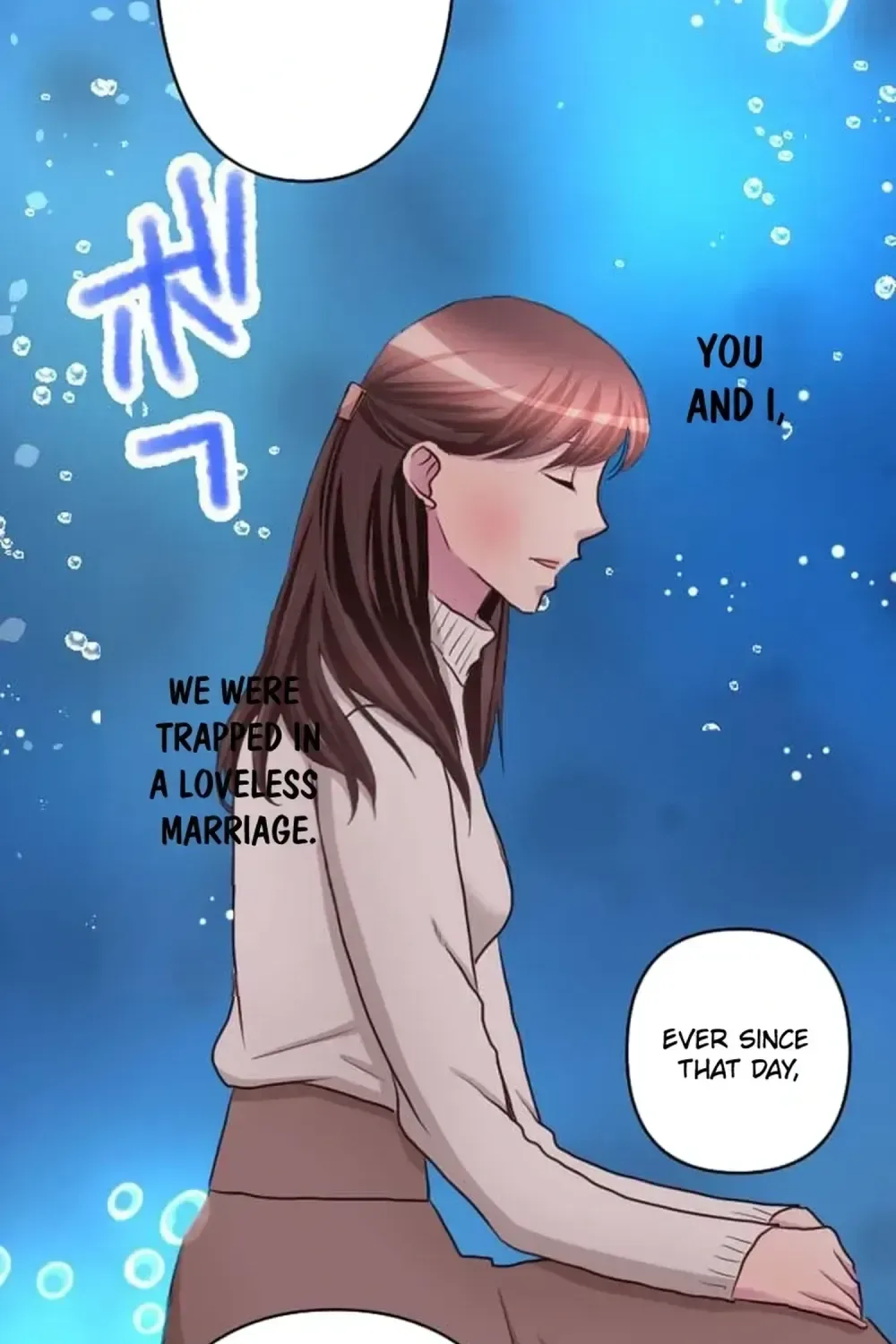 Camouflage Fuufu Chapter 21 page 55