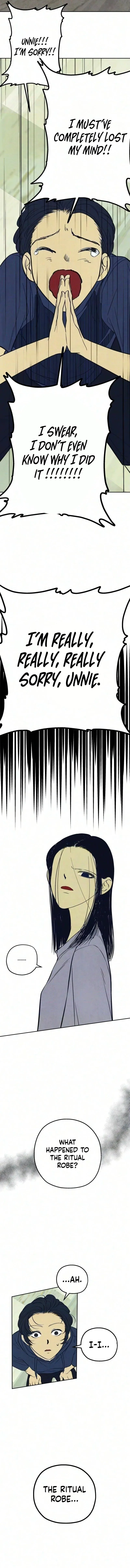 Maengjong Chapter 21 page 4