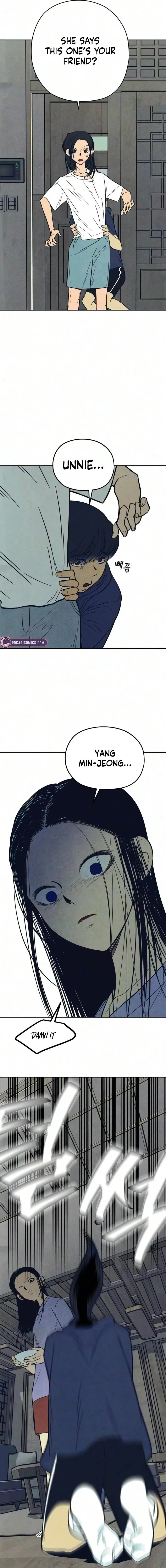 Maengjong Chapter 21 page 3