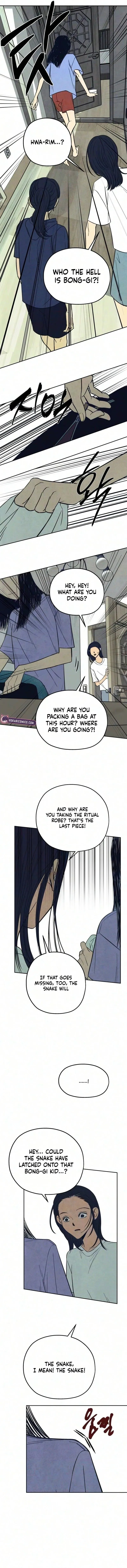 Maengjong Chapter 21 page 6