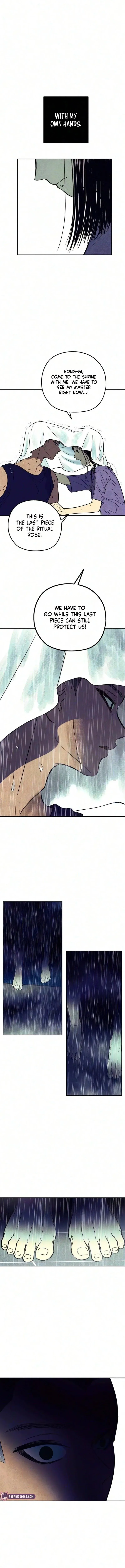 Maengjong Chapter 21 page 10