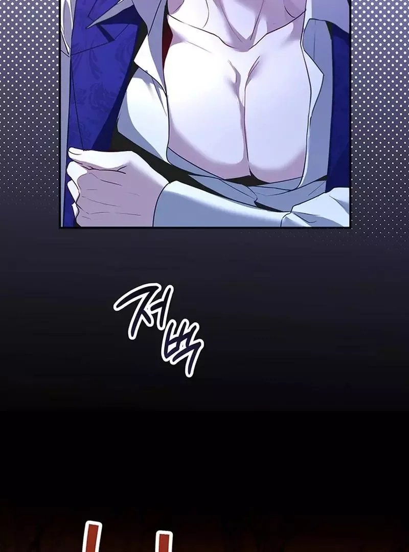 Trapped on a Remote Island With the Male Leads Chapter 22 page 23