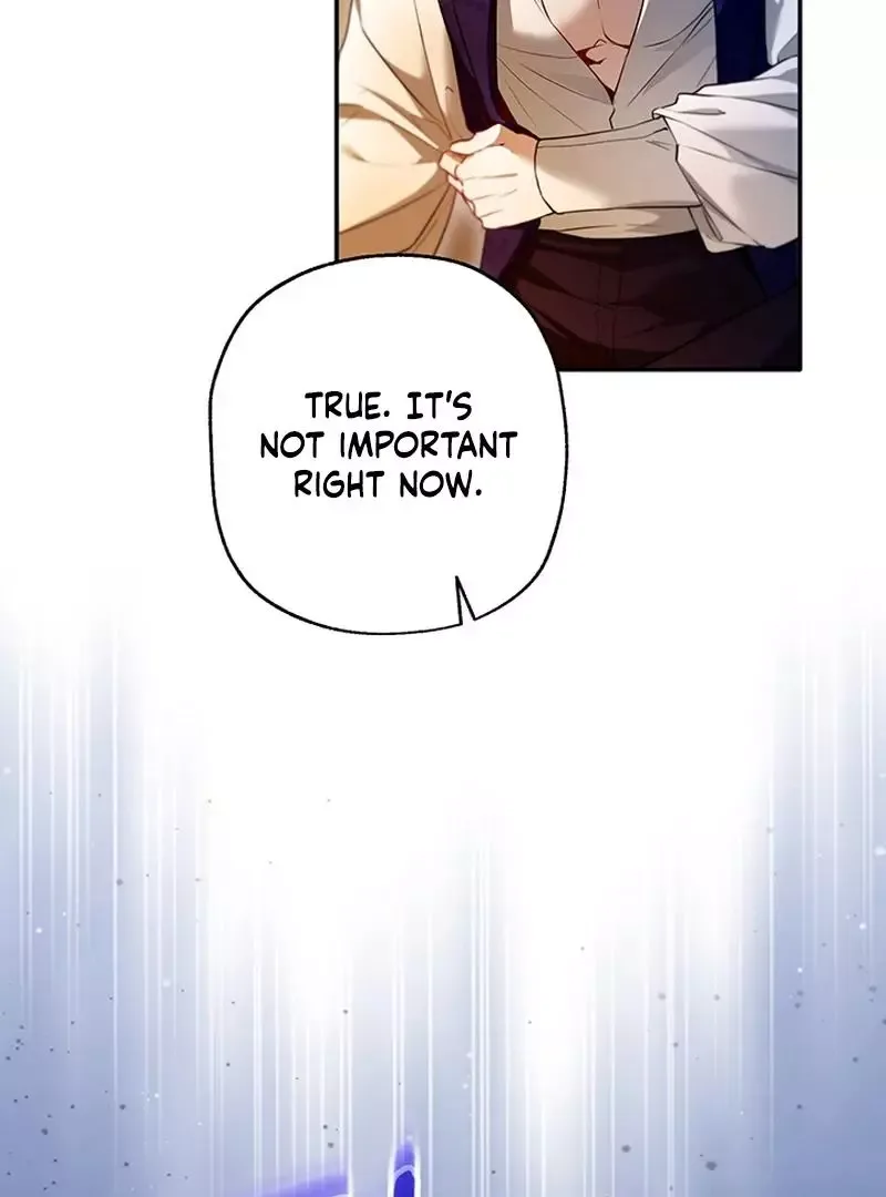 Trapped on a Remote Island With the Male Leads Chapter 22 page 40