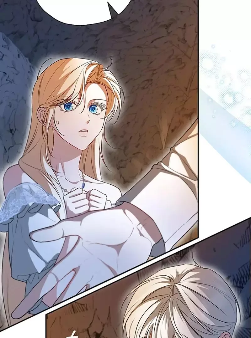 Trapped on a Remote Island With the Male Leads Chapter 22 page 34