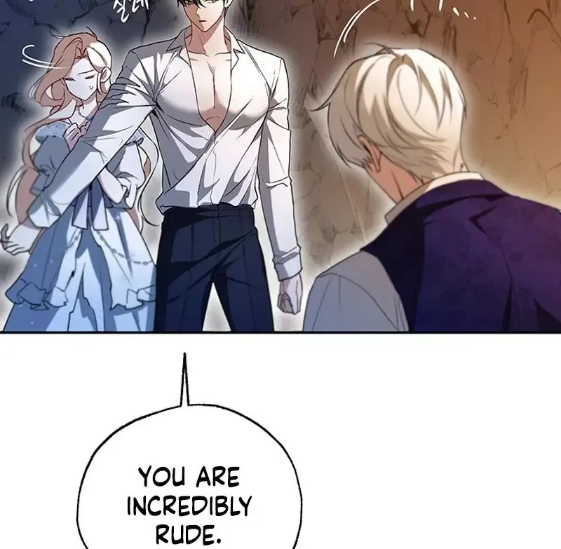 Trapped on a Remote Island With the Male Leads Chapter 22 page 37
