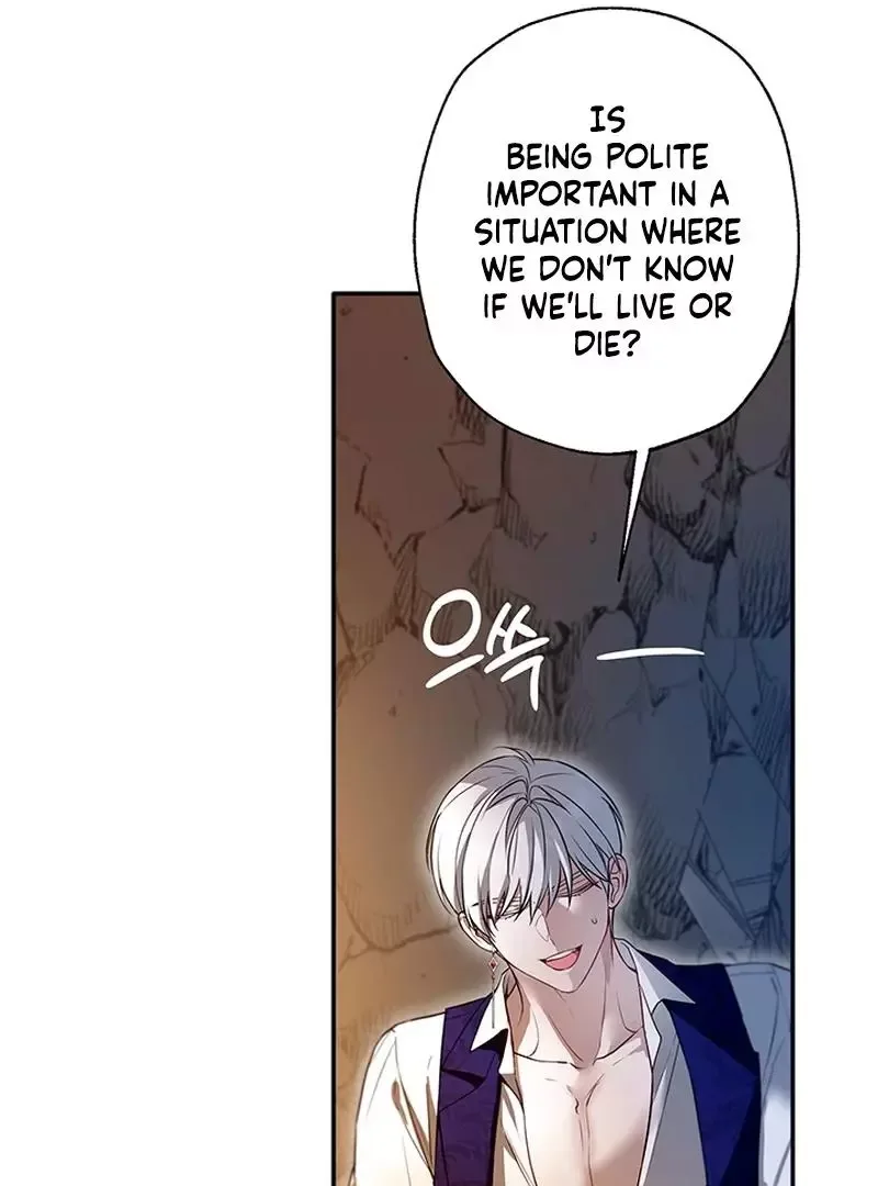 Trapped on a Remote Island With the Male Leads Chapter 22 page 39