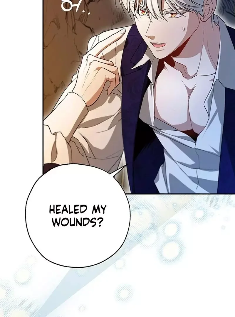 Trapped on a Remote Island With the Male Leads Chapter 22 page 35
