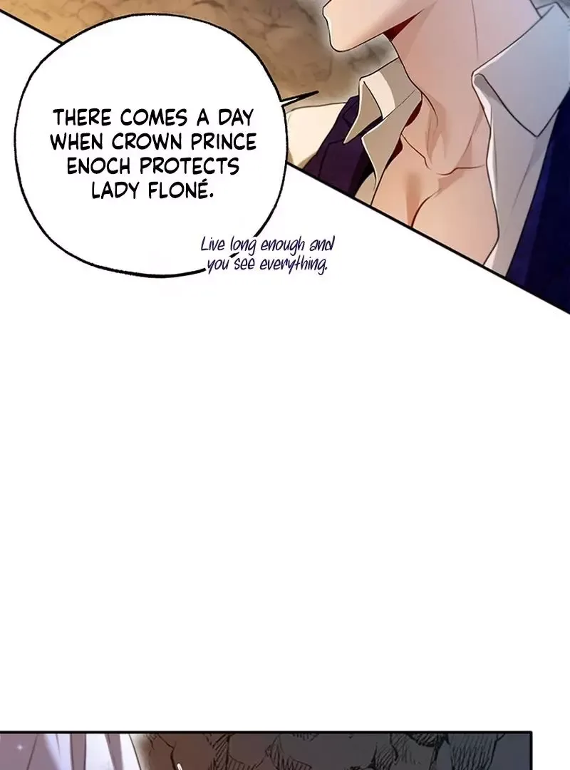Trapped on a Remote Island With the Male Leads Chapter 22 page 45