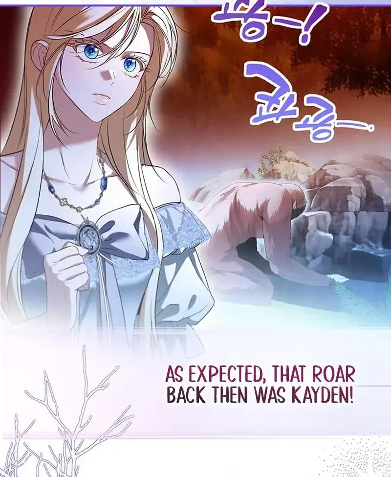 Trapped on a Remote Island With the Male Leads Chapter 22 page 54