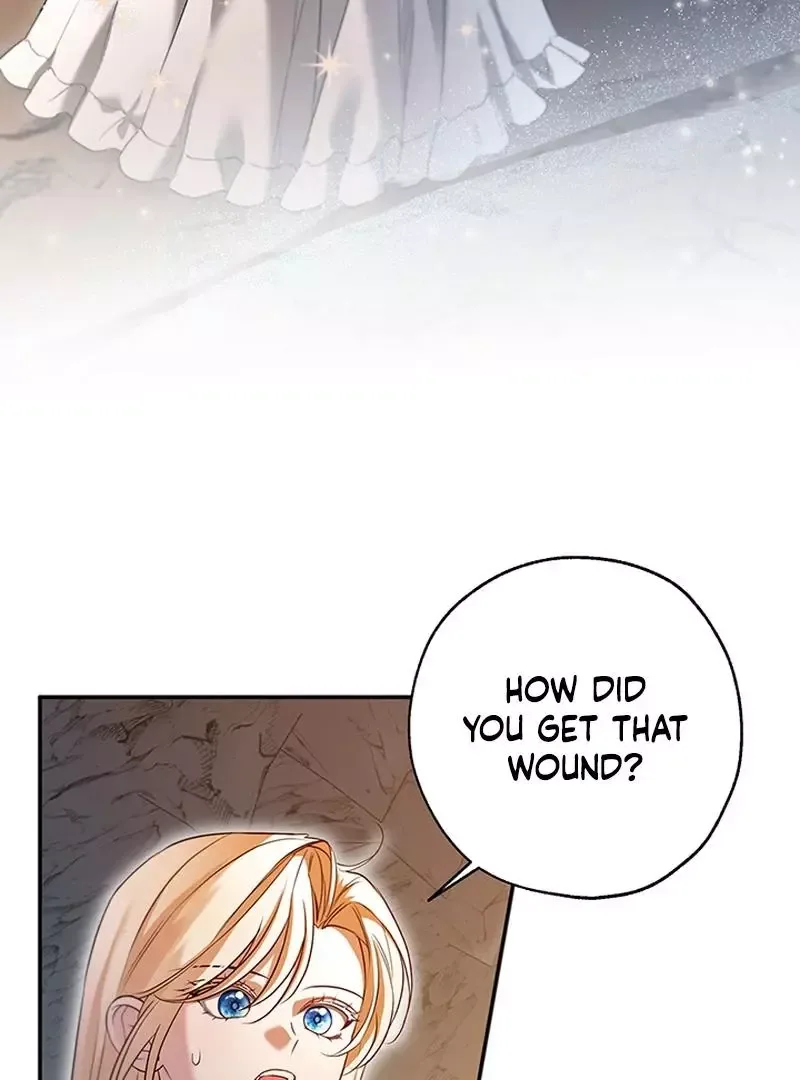 Trapped on a Remote Island With the Male Leads Chapter 22 page 49