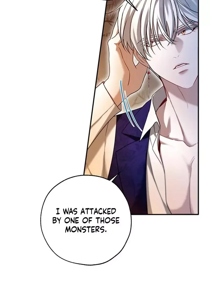 Trapped on a Remote Island With the Male Leads Chapter 22 page 51