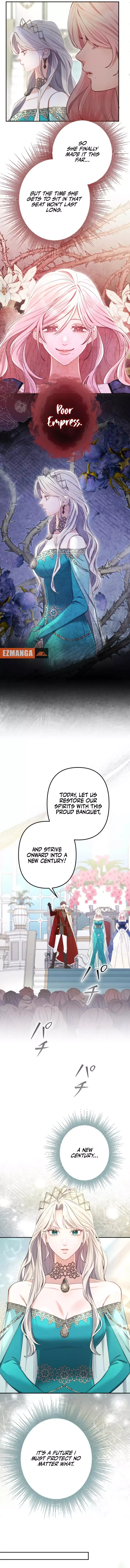 Even Without Your Love Chapter 22 page 4