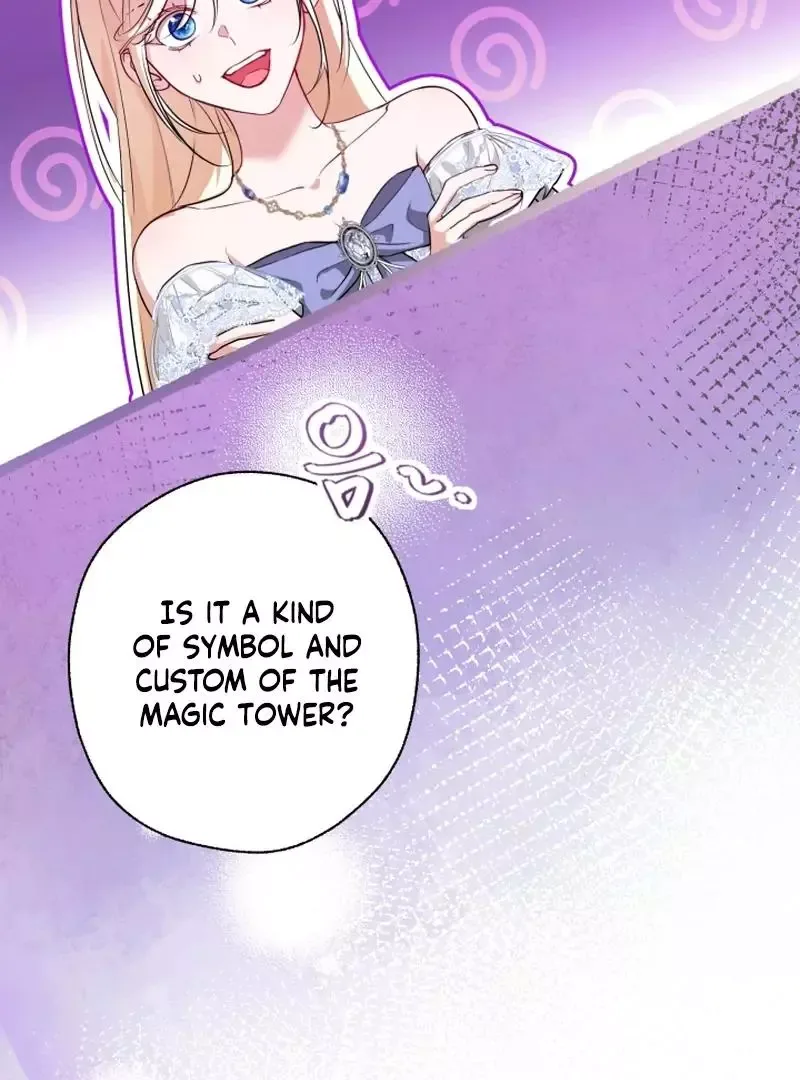 Trapped on a Remote Island With the Male Leads Chapter 22 page 69