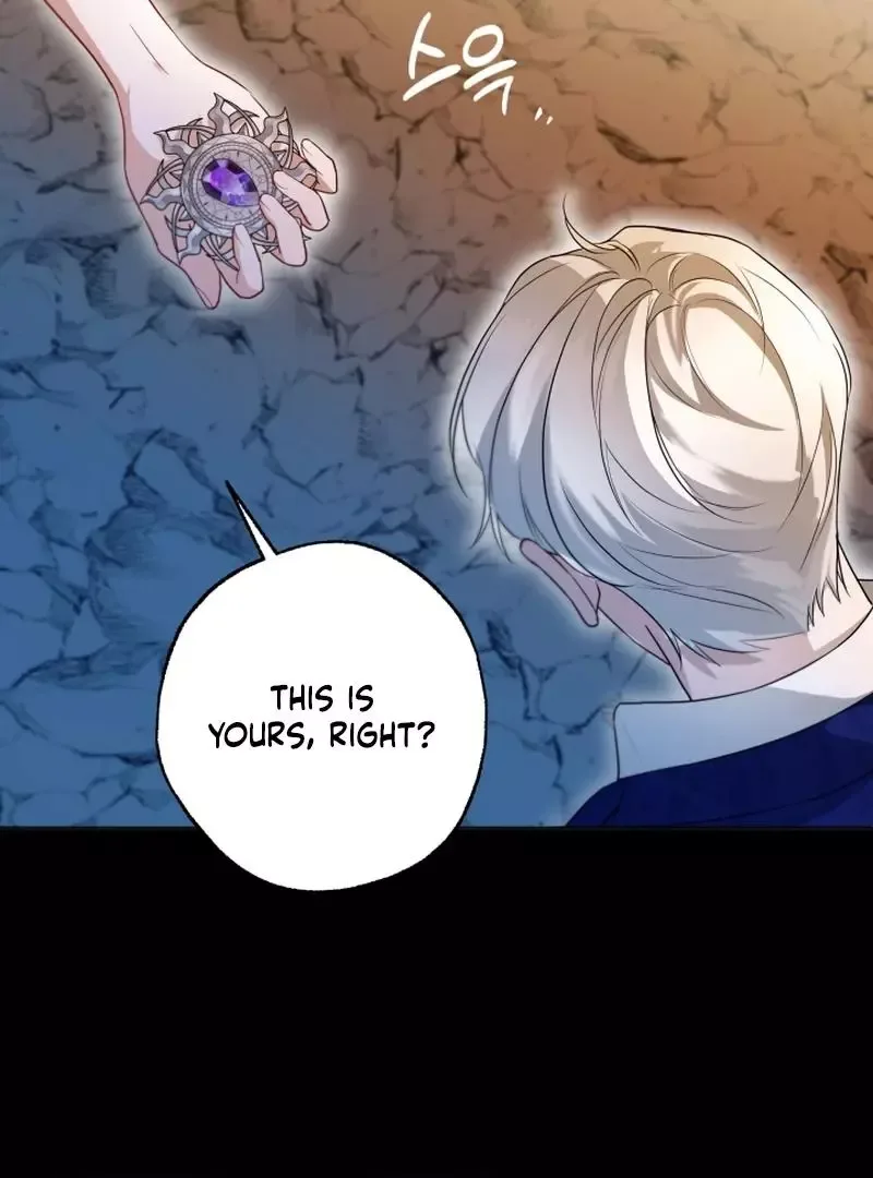 Trapped on a Remote Island With the Male Leads Chapter 22 page 59