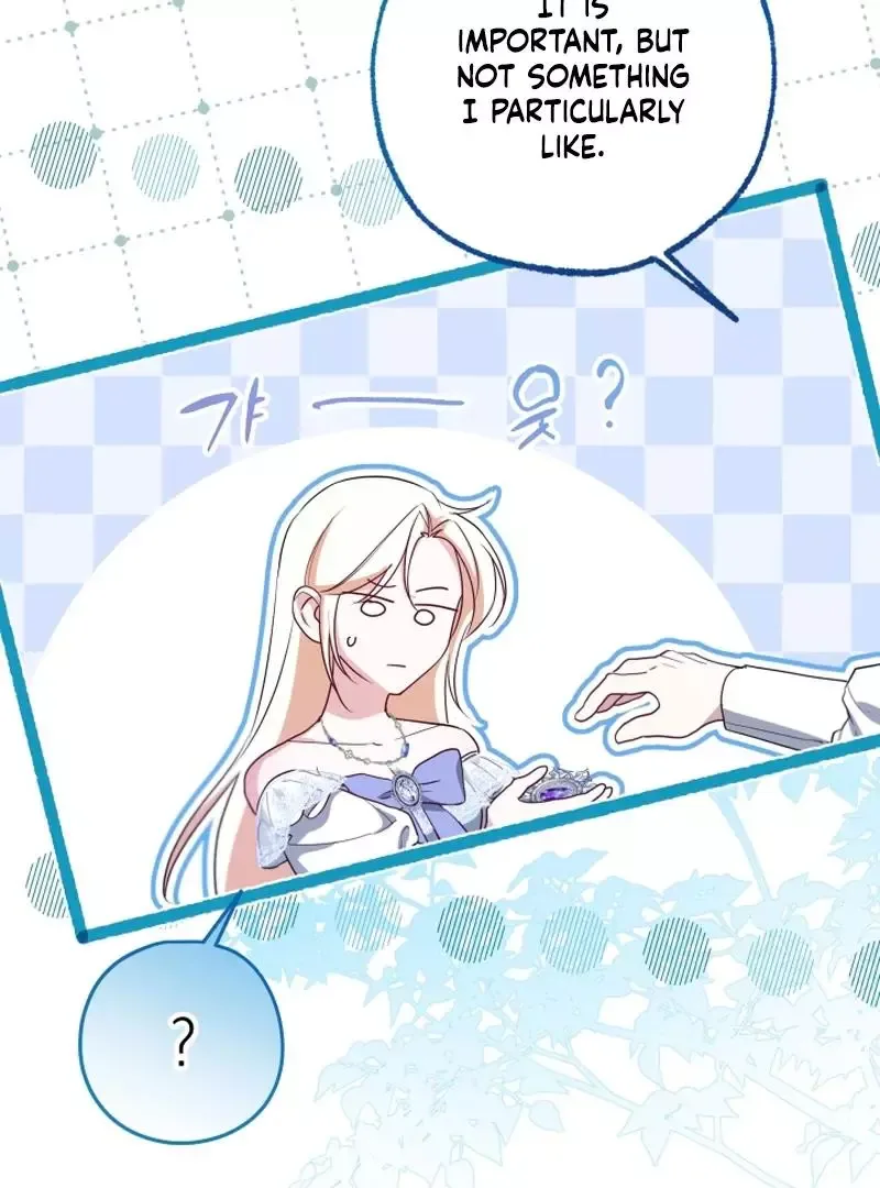 Trapped on a Remote Island With the Male Leads Chapter 22 page 62