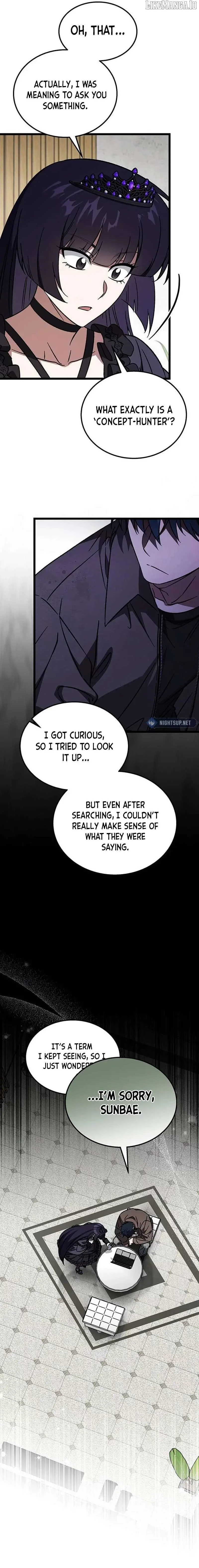 Lv.99 Princess of Black Flame Chapter 20 page 15