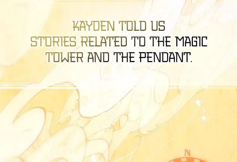 Trapped on a Remote Island With the Male Leads Chapter 22 page 73