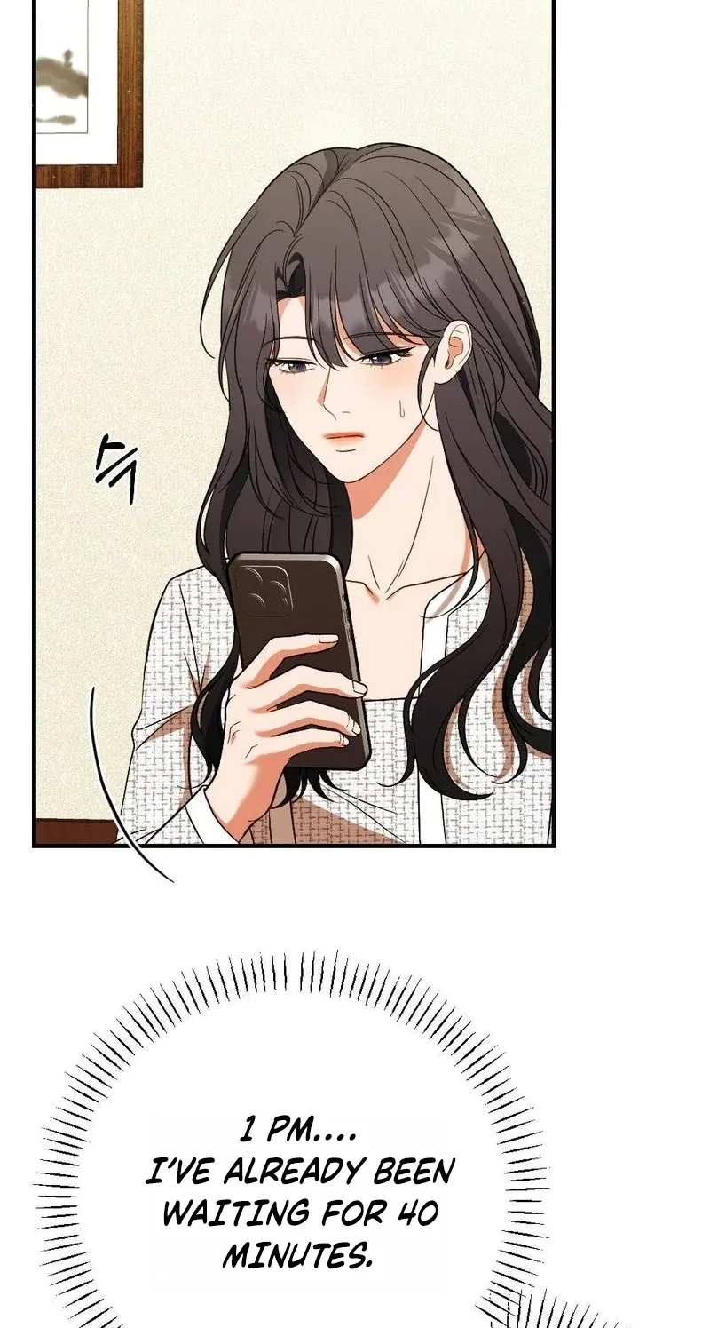 Broken Engagement Scandal Chapter 22 page 3