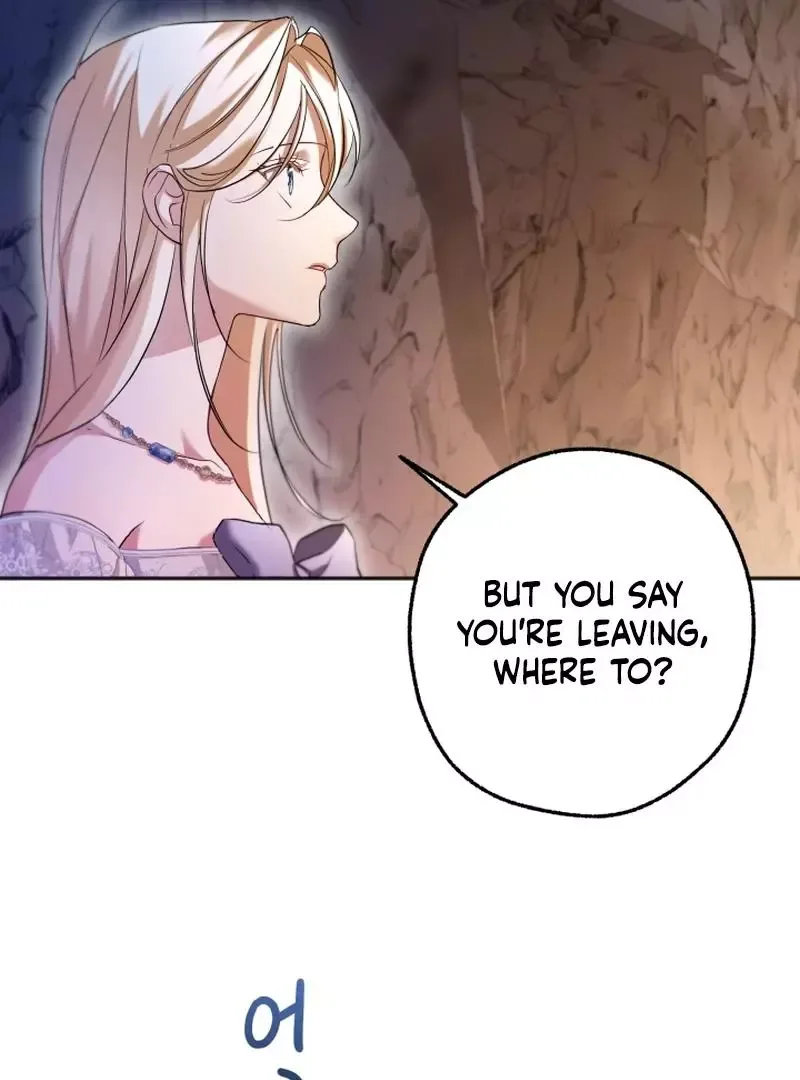 Trapped on a Remote Island With the Male Leads Chapter 22 page 92