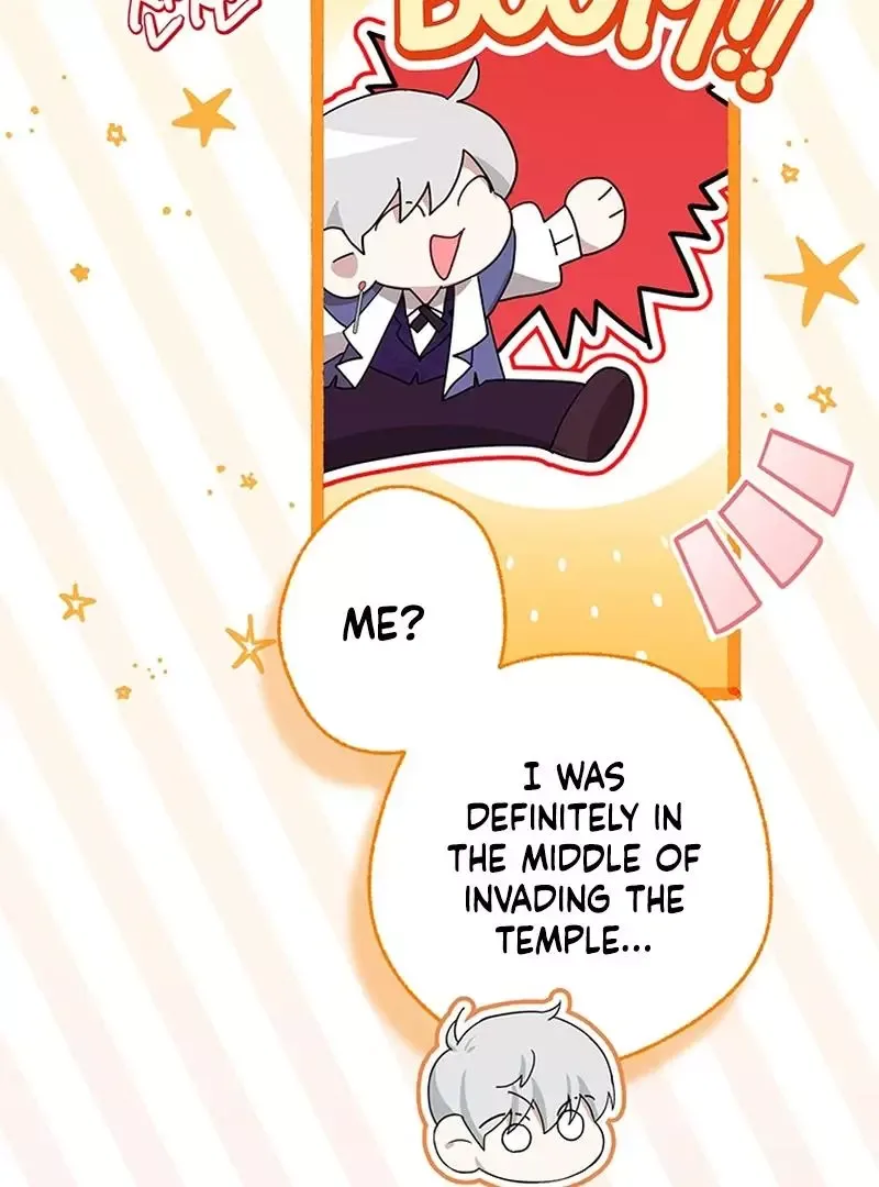 Trapped on a Remote Island With the Male Leads Chapter 22 page 86