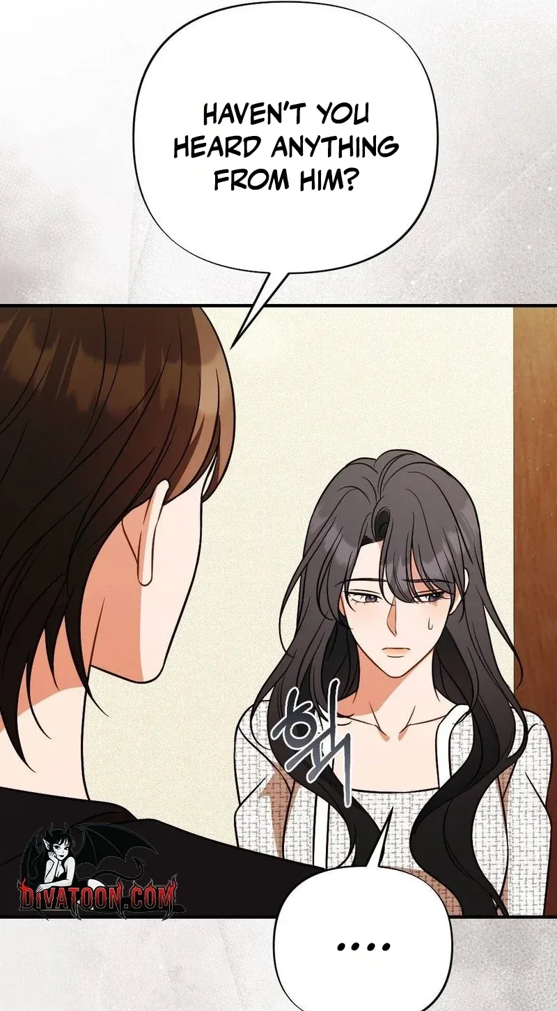 Broken Engagement Scandal Chapter 22 page 8
