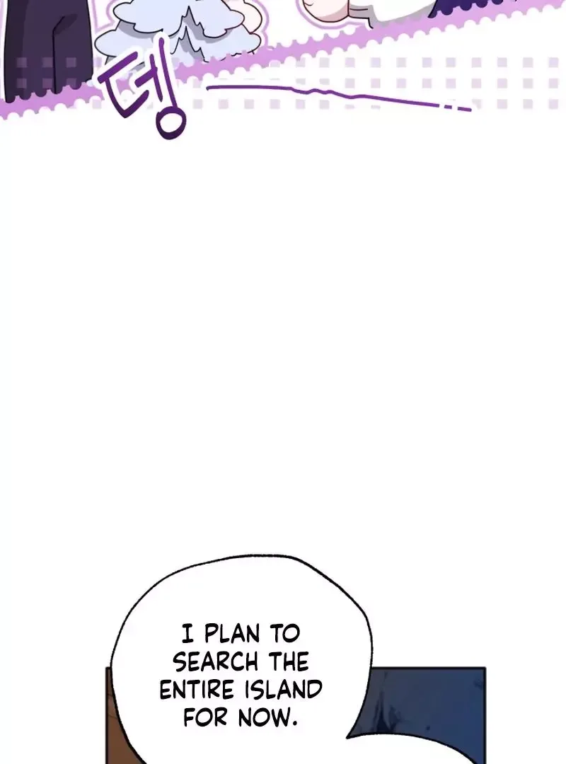 Trapped on a Remote Island With the Male Leads Chapter 22 page 96
