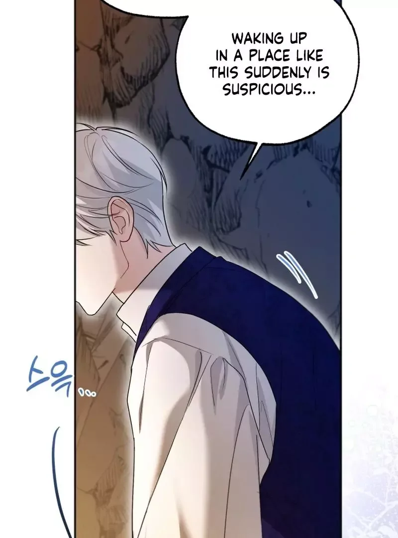Trapped on a Remote Island With the Male Leads Chapter 22 page 97