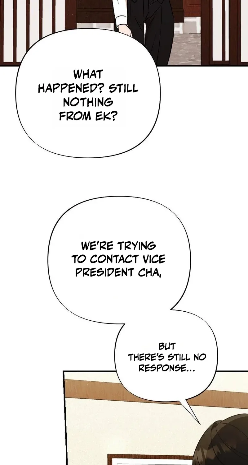 Broken Engagement Scandal Chapter 22 page 6