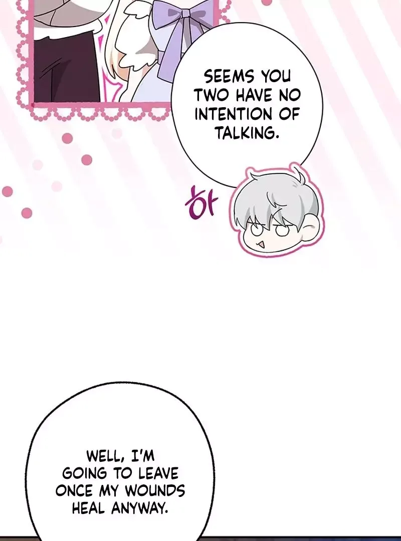 Trapped on a Remote Island With the Male Leads Chapter 22 page 88