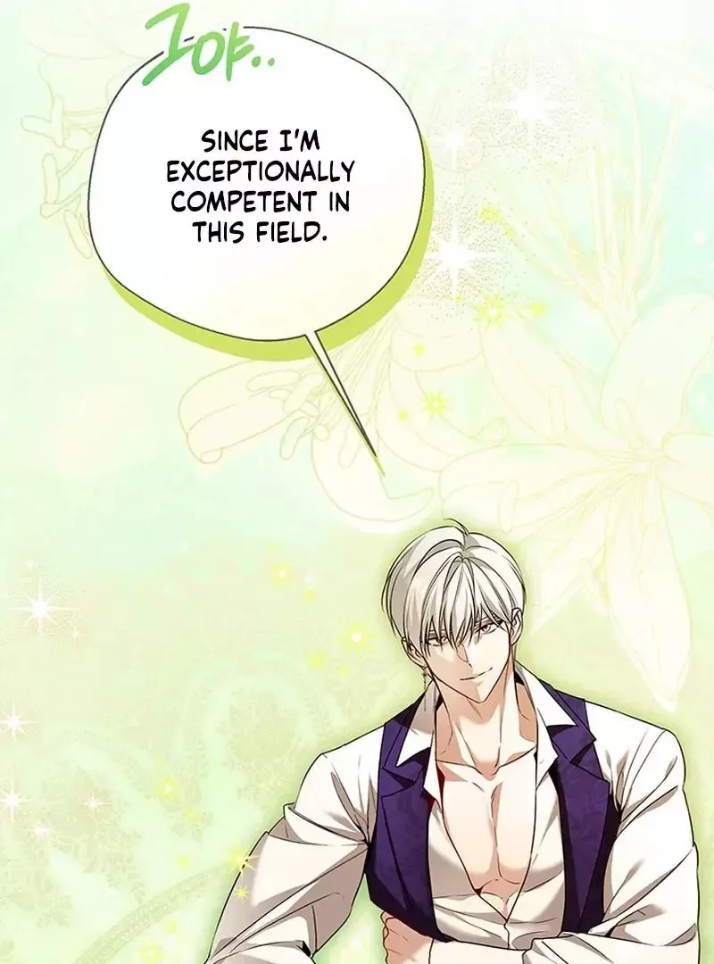 Trapped on a Remote Island With the Male Leads Chapter 22 page 101